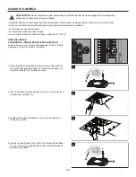 Preview for 23 page of Utilitech 4984545 Manual