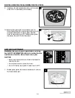 Preview for 10 page of Utilitech 7105-03-L Manual