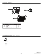 Preview for 3 page of Utilitech 7111-04-L Instructions Manual