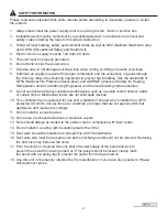 Preview for 4 page of Utilitech 7111-04-L Instructions Manual