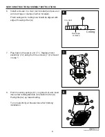 Preview for 8 page of Utilitech 7111-04-L Instructions Manual