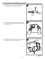 Preview for 10 page of Utilitech 7111-04-L Instructions Manual