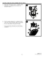 Preview for 11 page of Utilitech 7111-04-L Instructions Manual