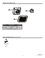 Preview for 16 page of Utilitech 7111-04-L Instructions Manual