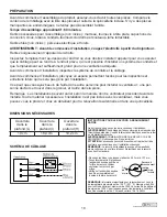 Preview for 18 page of Utilitech 7111-04-L Instructions Manual