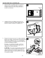 Preview for 20 page of Utilitech 7111-04-L Instructions Manual