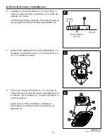 Preview for 21 page of Utilitech 7111-04-L Instructions Manual