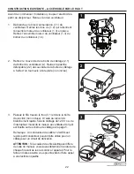 Preview for 22 page of Utilitech 7111-04-L Instructions Manual