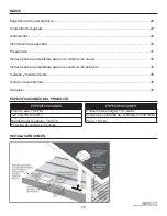 Preview for 28 page of Utilitech 7111-04-L Instructions Manual