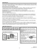 Preview for 31 page of Utilitech 7111-04-L Instructions Manual