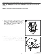 Preview for 32 page of Utilitech 7111-04-L Instructions Manual