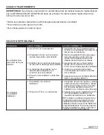 Preview for 38 page of Utilitech 7111-04-L Instructions Manual