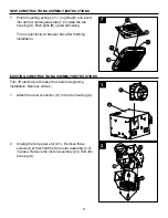 Preview for 8 page of Utilitech 7115-01 Instructions Manual