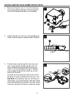 Preview for 9 page of Utilitech 7115-01 Instructions Manual