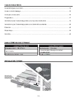 Preview for 14 page of Utilitech 7115-01 Instructions Manual