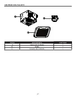 Preview for 27 page of Utilitech 7115-01 Instructions Manual