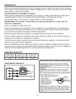 Preview for 29 page of Utilitech 7115-01 Instructions Manual