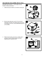 Preview for 6 page of Utilitech 7115-02 Installation Manual