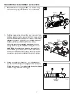 Preview for 7 page of Utilitech 7115-02 Installation Manual