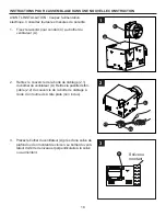 Preview for 18 page of Utilitech 7115-02 Installation Manual