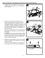 Preview for 19 page of Utilitech 7115-02 Installation Manual