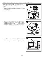 Preview for 30 page of Utilitech 7115-02 Installation Manual