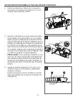 Preview for 31 page of Utilitech 7115-02 Installation Manual