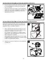 Preview for 32 page of Utilitech 7115-02 Installation Manual