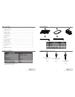 Preview for 2 page of Utilitech 7123-02-l Instruction Manual