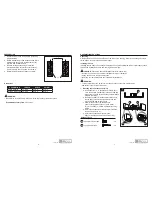 Preview for 4 page of Utilitech 7123-02-l Instruction Manual