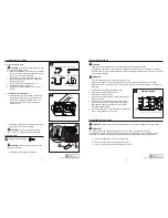 Preview for 5 page of Utilitech 7123-02-l Instruction Manual