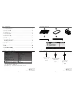 Preview for 8 page of Utilitech 7123-02-l Instruction Manual