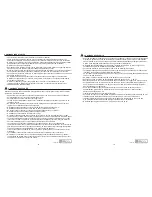 Preview for 9 page of Utilitech 7123-02-l Instruction Manual