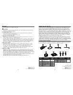 Preview for 12 page of Utilitech 7123-02-l Instruction Manual