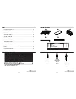 Preview for 14 page of Utilitech 7123-02-l Instruction Manual