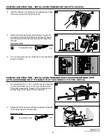 Preview for 9 page of Utilitech 7131-0 Manual