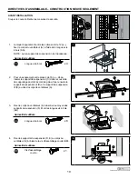 Preview for 19 page of Utilitech 7131-0 Manual