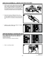 Preview for 20 page of Utilitech 7131-0 Manual