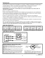 Preview for 31 page of Utilitech 7131-0 Manual