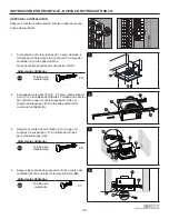 Preview for 32 page of Utilitech 7131-0 Manual