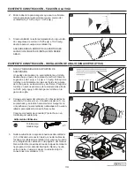 Preview for 34 page of Utilitech 7131-0 Manual