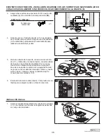 Preview for 36 page of Utilitech 7131-0 Manual