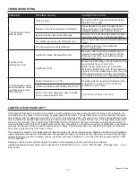 Preview for 11 page of Utilitech 7131-03 Instructions Manual