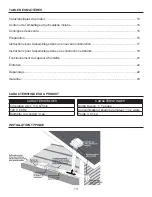 Preview for 13 page of Utilitech 7131-03 Instructions Manual