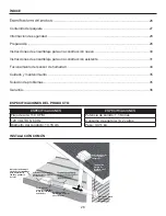 Preview for 25 page of Utilitech 7131-03 Instructions Manual