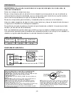 Preview for 28 page of Utilitech 7131-03 Instructions Manual