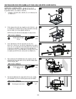 Preview for 29 page of Utilitech 7131-03 Instructions Manual