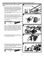 Preview for 31 page of Utilitech 7131-03 Instructions Manual