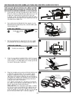 Preview for 32 page of Utilitech 7131-03 Instructions Manual