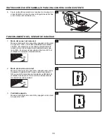 Preview for 33 page of Utilitech 7131-03 Instructions Manual